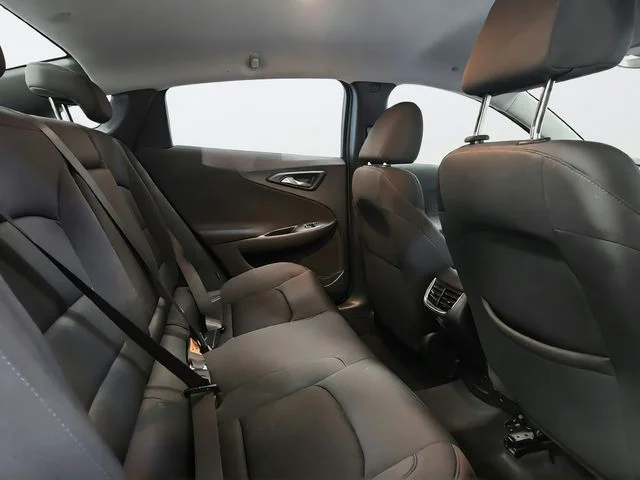 2023 Chevrolet Malibu 1LT - Photo 19