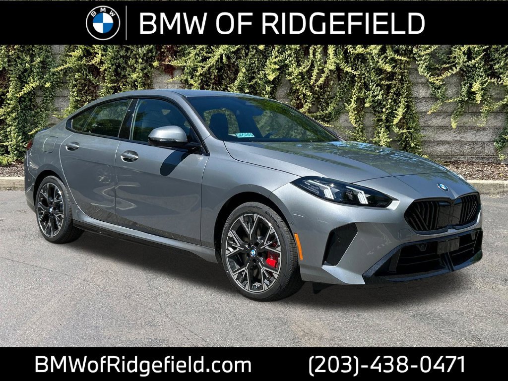 2026 BMW 2 Series