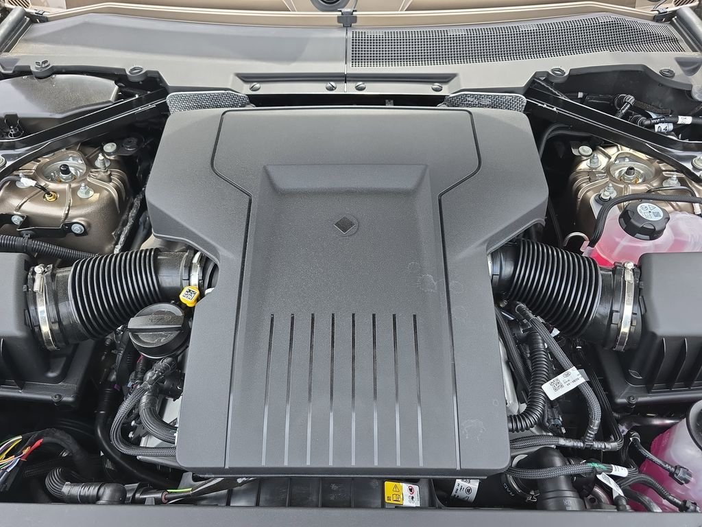 New 2026 Petra Copper LAND ROVER OCTA image 31