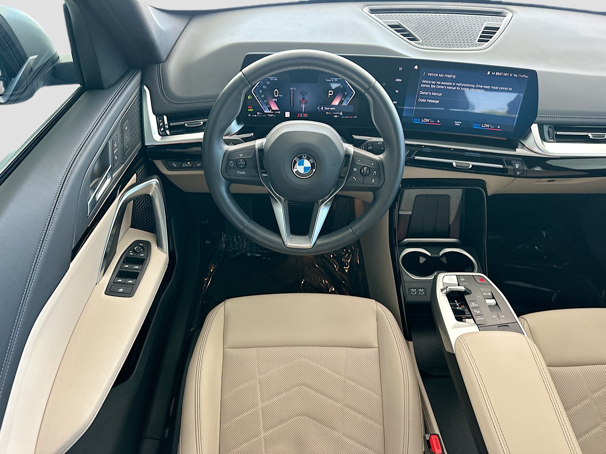 Used 2023 Jet Black BMW xDrive28i image 20