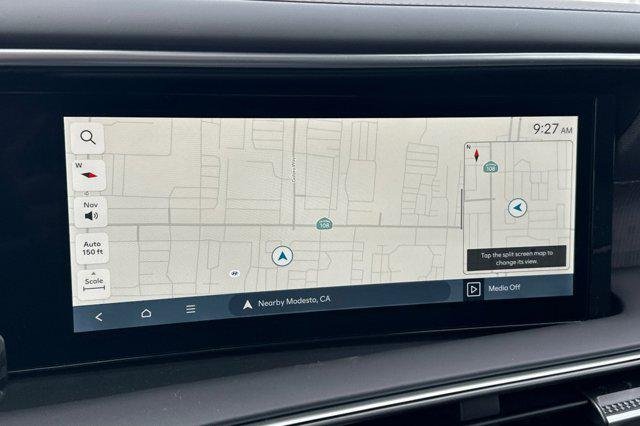 New 2026 Ecotronic Gray Pearl Hyundai Calligraphy FWD image 20