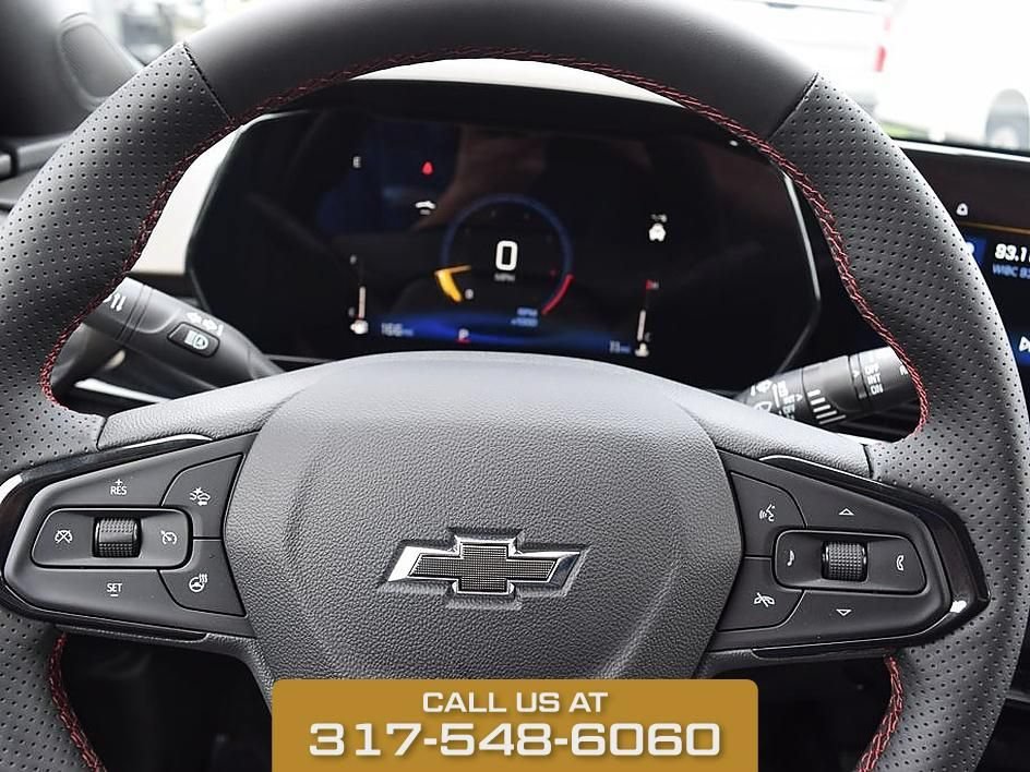 2026 Chevrolet Trax RS - Photo 24