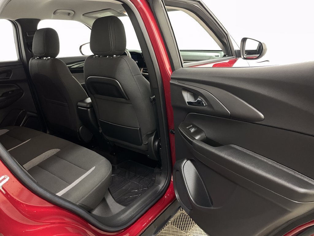 2024 Chevrolet TrailBlazer LS - Photo 38