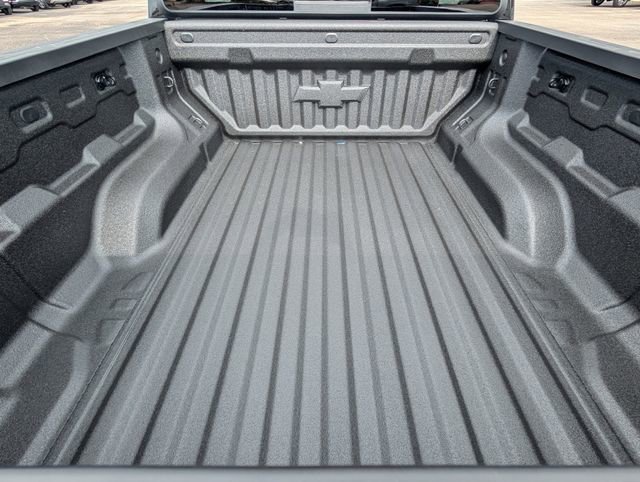 2026 Chevrolet Colorado Trail Boss - Photo 28