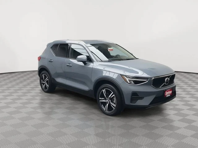 2023 Volvo XC40 Core - Photo 31