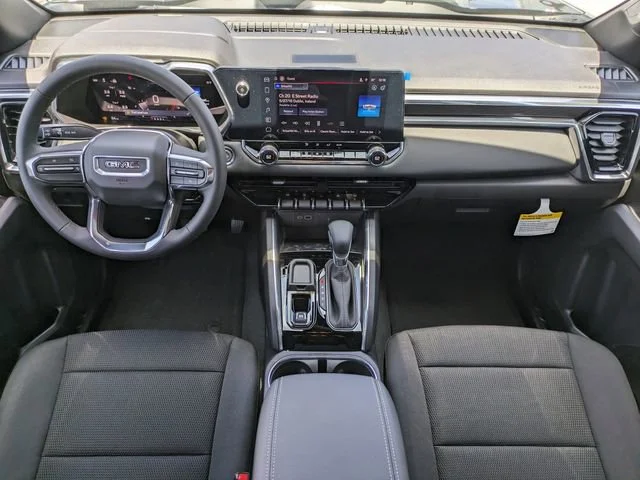 2026 GMC Canyon Elevation - Photo 16