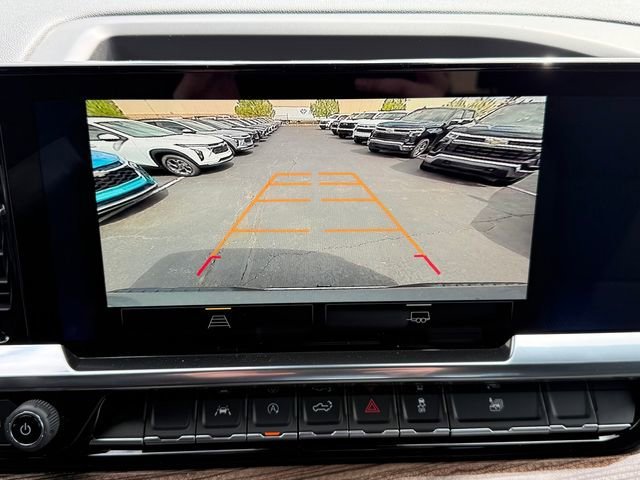New 2026 Sterling Gray Metallic Chevrolet LT (2FL) image 14