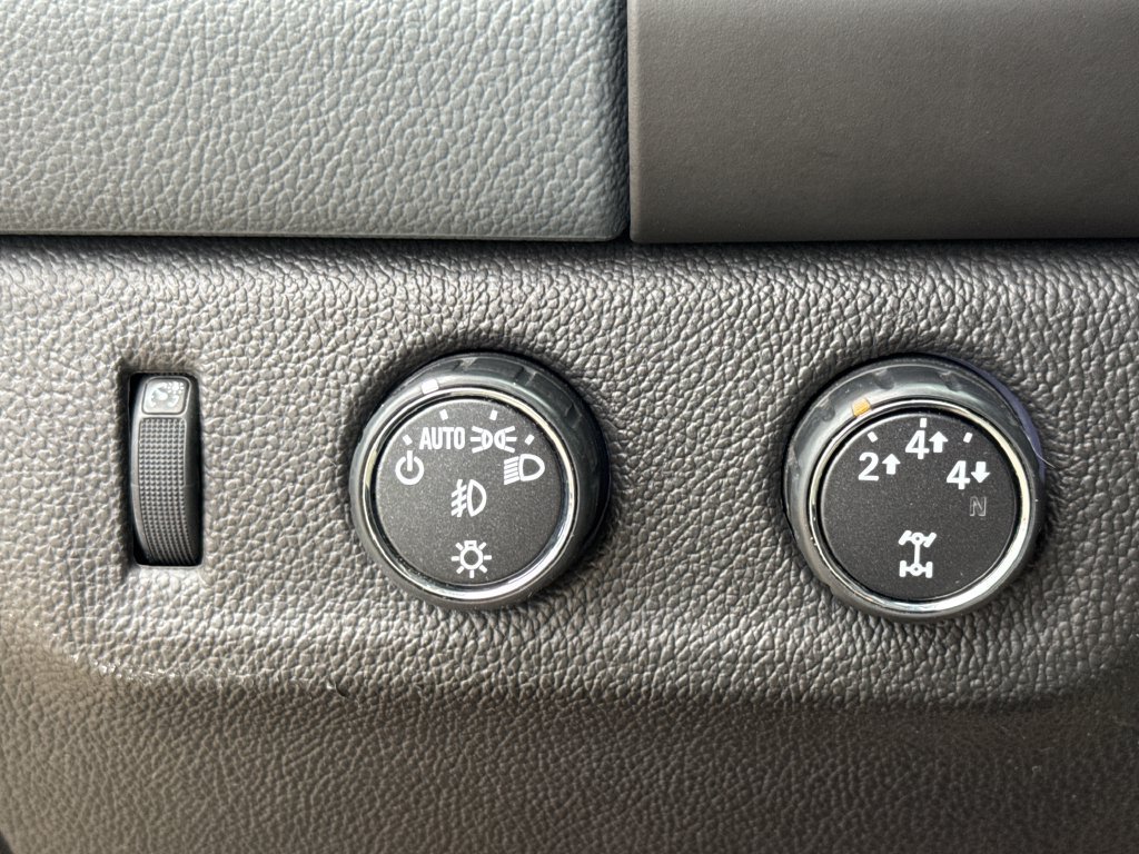 2015 Chevrolet Colorado Z71 - Photo 31