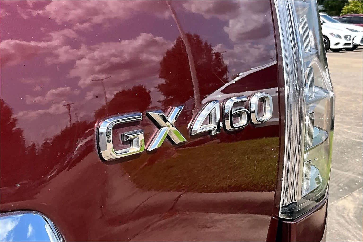 Used 2019 Claret Mica Lexus Premium image 27