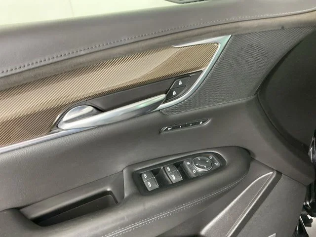 Used 2019 Black Cadillac Platinum image 13