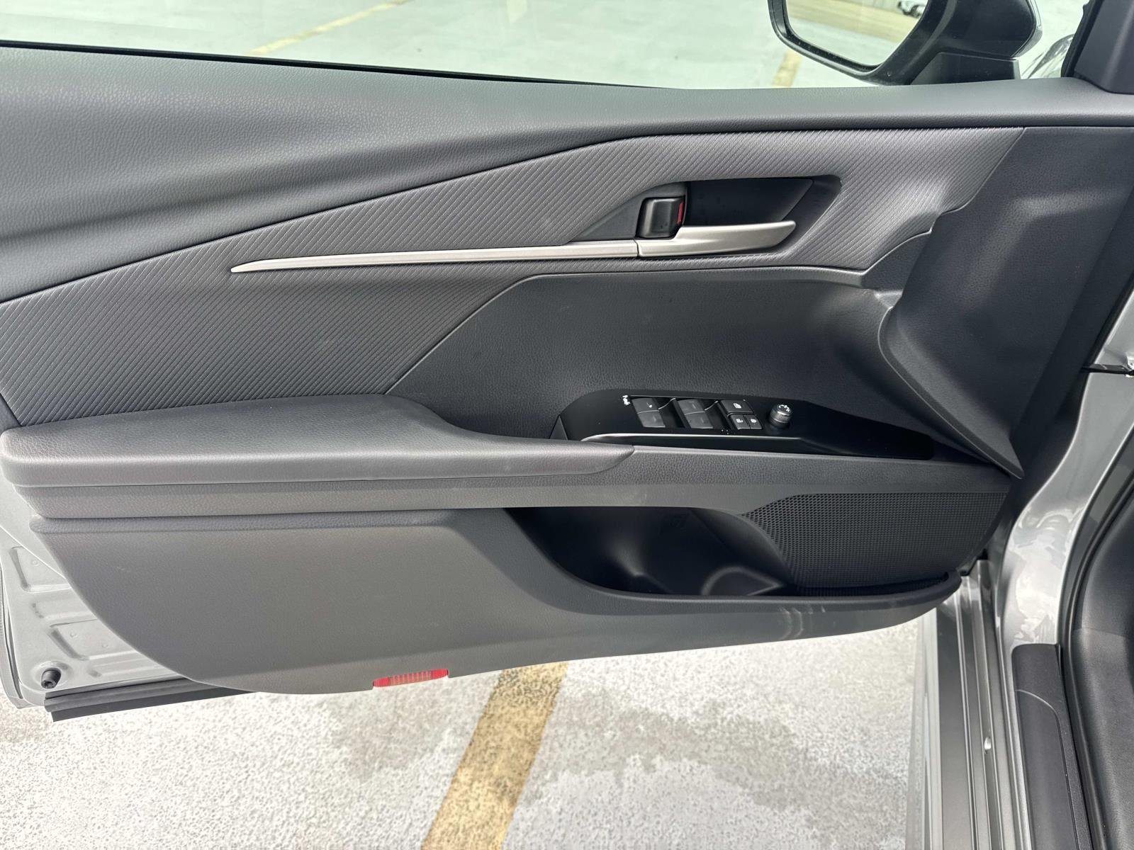 Used 2026 Heavy Metal Toyota SE image 18