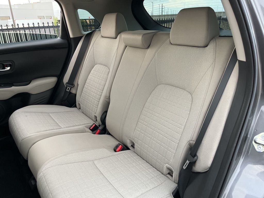 2025 Honda HR-V LX - Photo 26