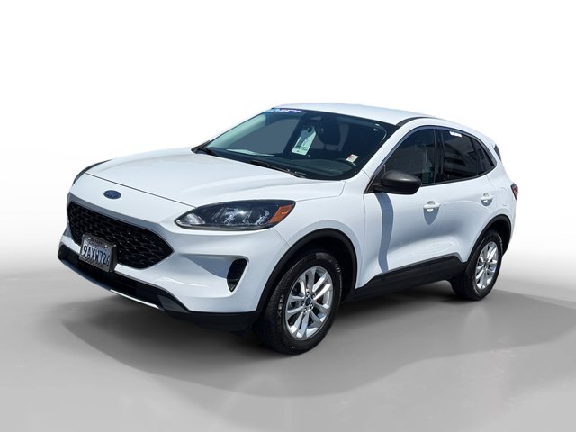 2022 Ford Escape Hybrid SE