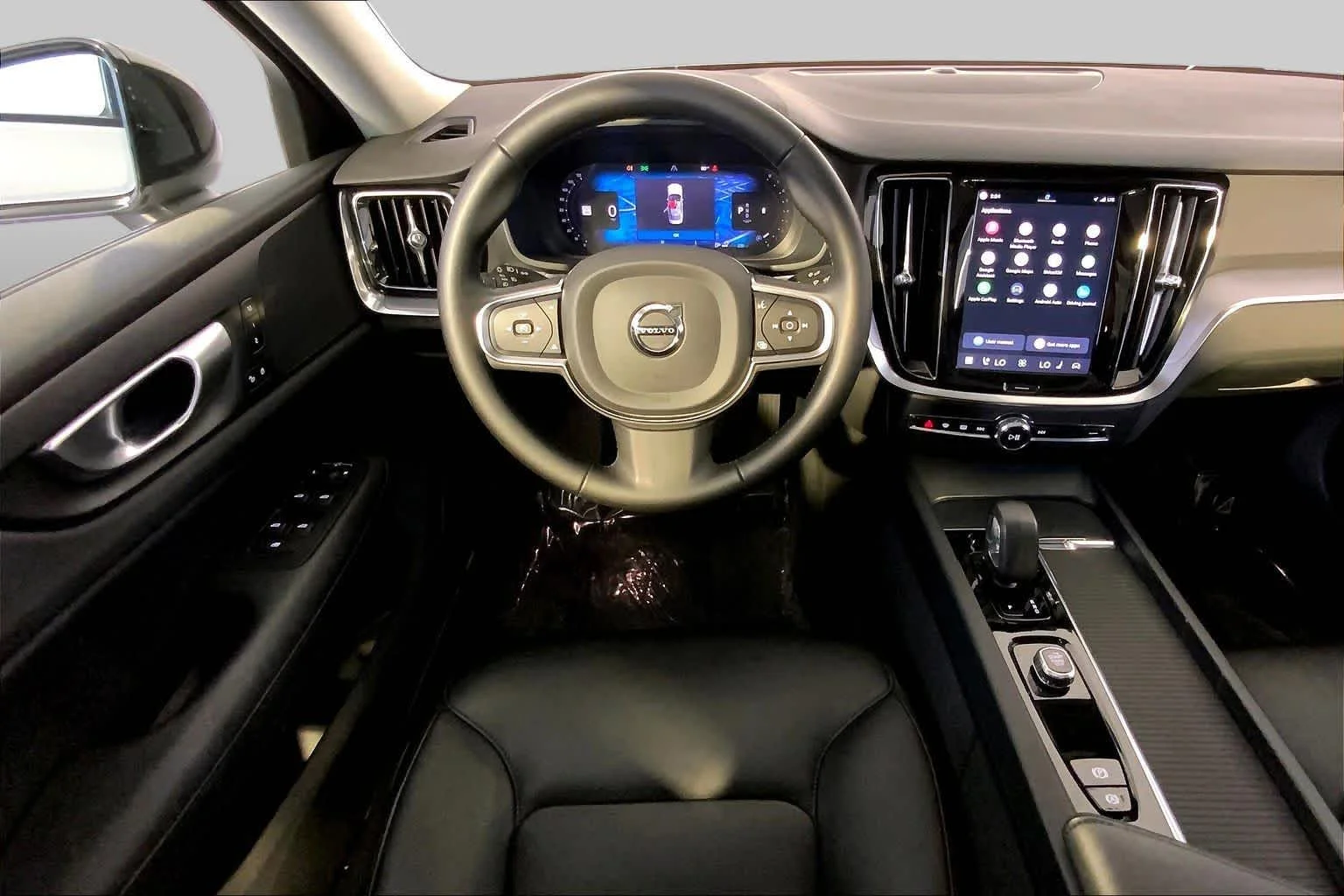 Pre-Owned 2025 Volvo S60 Core
