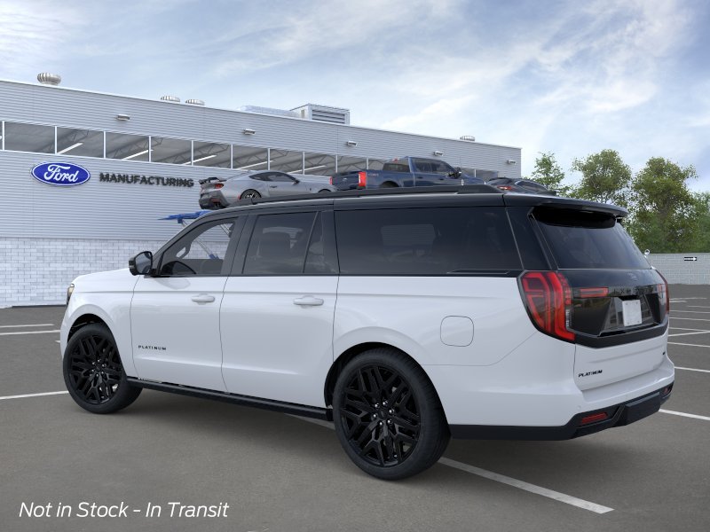 2026 Ford Expedition Max — photo 5