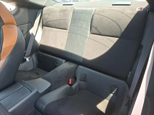 Certified Used 2025 RIDGE GREEN Toyota  image 13