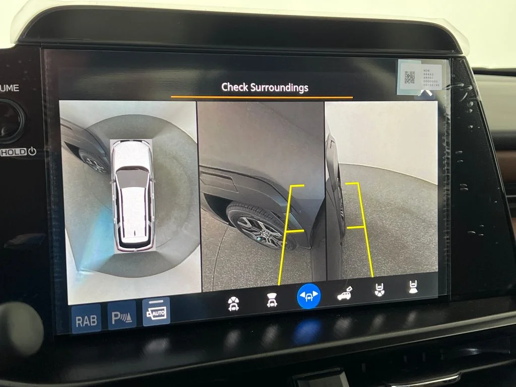 New 2026 MAGNETITE GRAY METALLIC Subaru Touring XT image 38