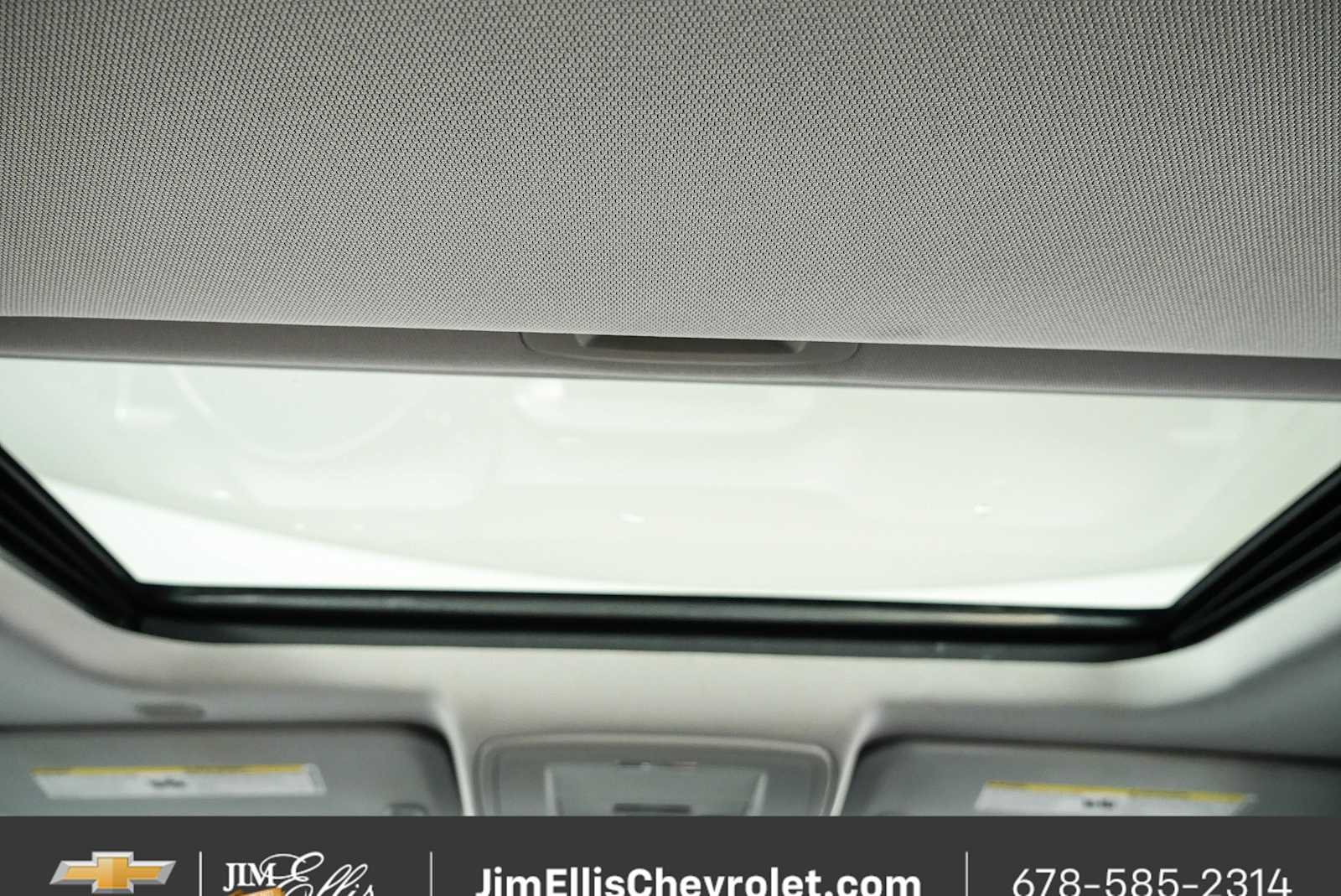Used 2018 ONYX BLACK GMC SLT image 21