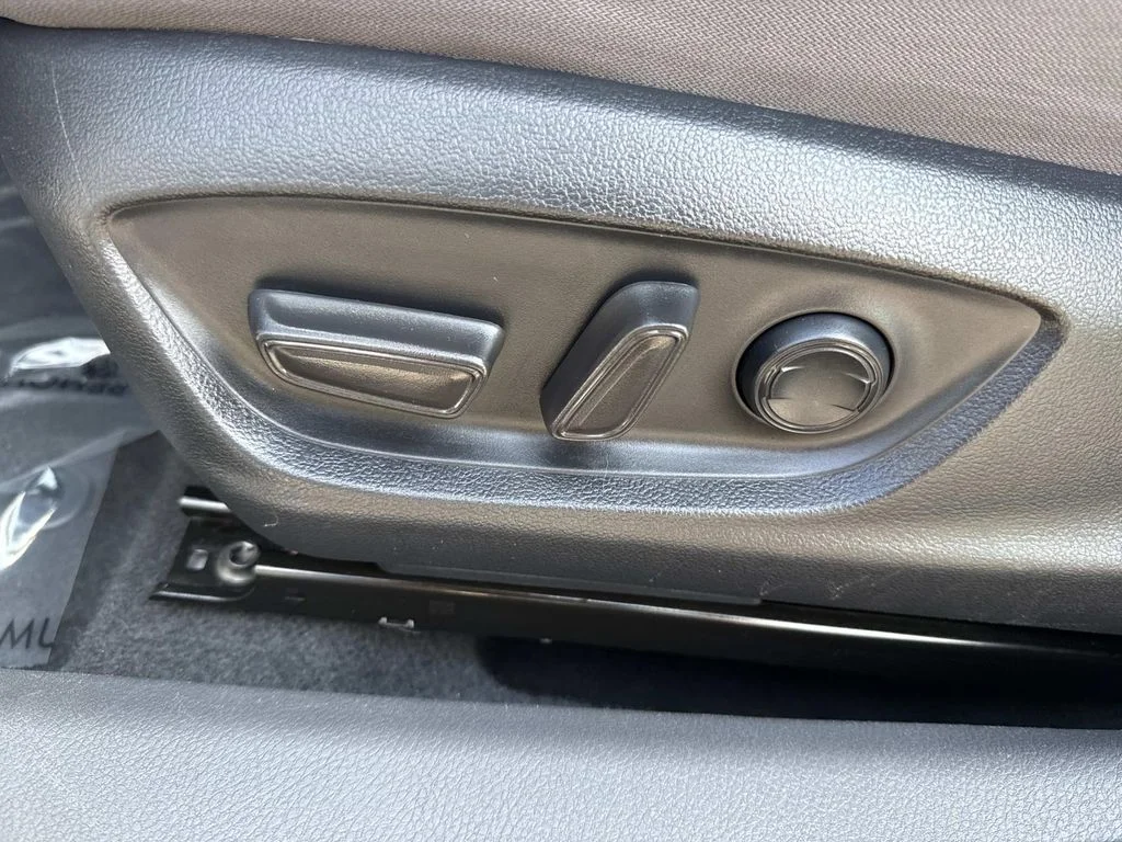 Used 2024 Silver Toyota LE image 25