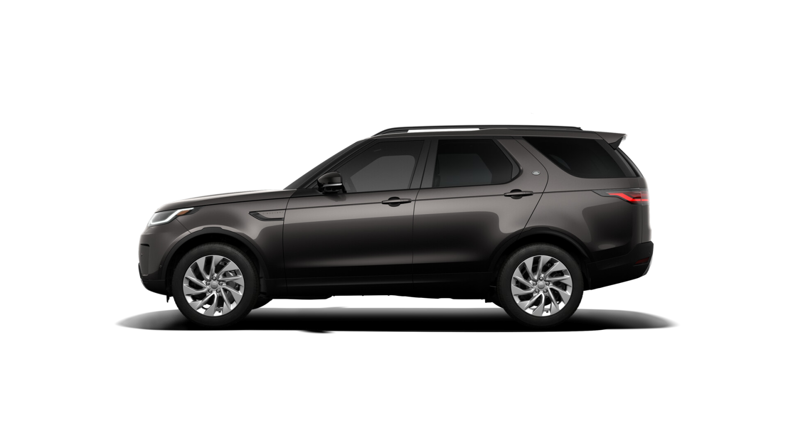 New 2027 Charente Grey LAND ROVER S 360PS Auto image 3