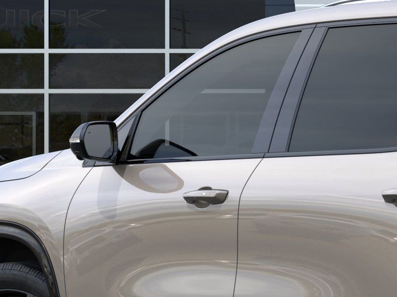 2026 Buick Enclave Sport Touring - Photo 12
