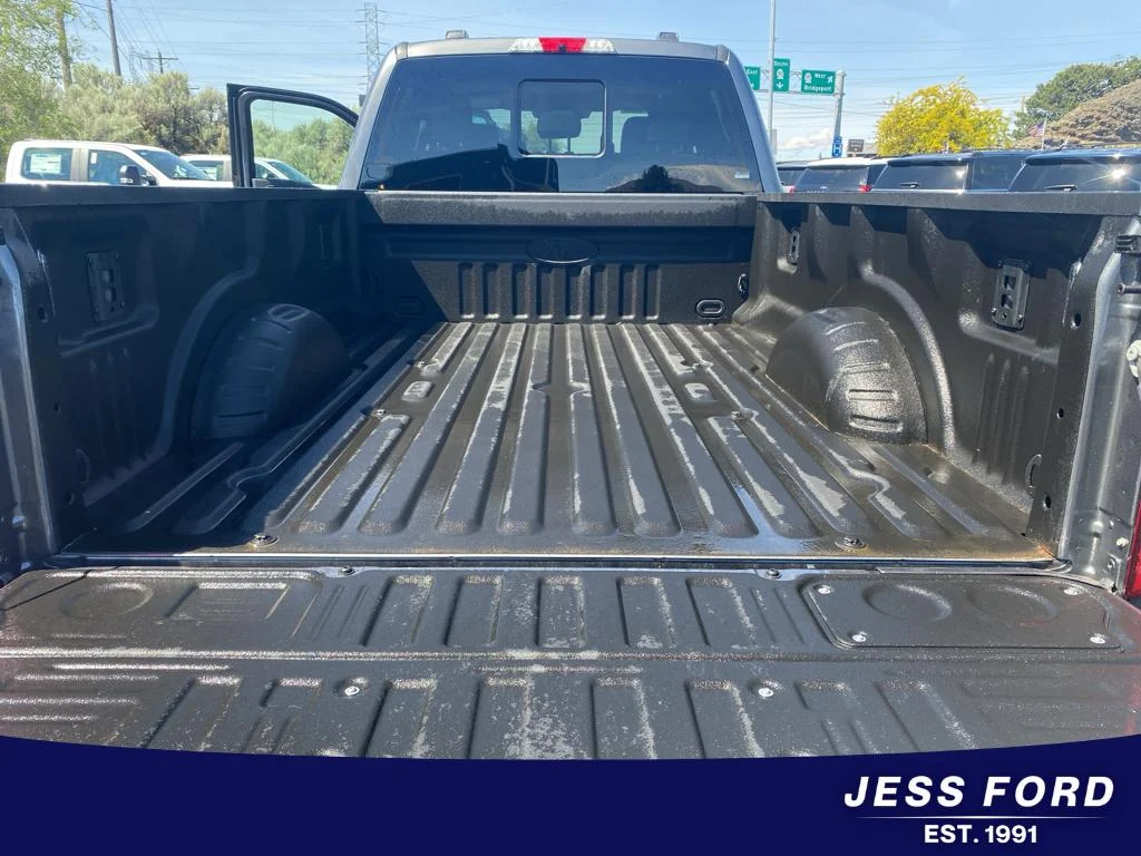 2026 Ford F-250 Super Duty XLT - Photo 16