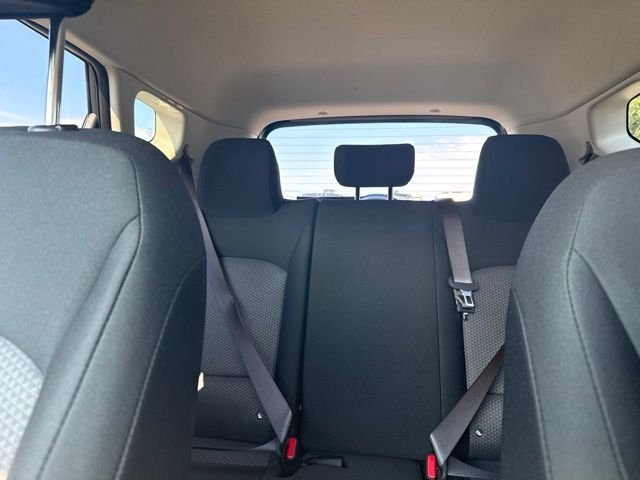 Certified Used 2025 Gray Kia LX image 14