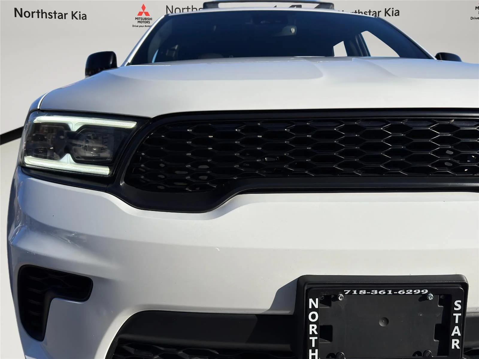 Used 2024 White Knuckle Clearcoat Dodge GT Plus image 30
