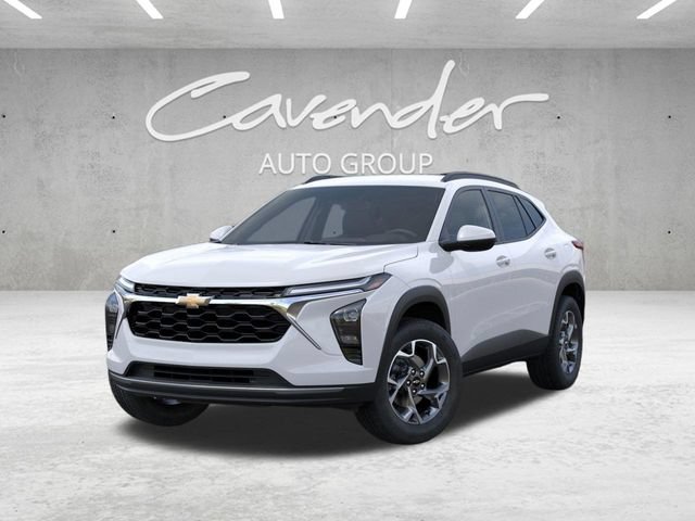 2026 Chevrolet Trax LT - Photo 6