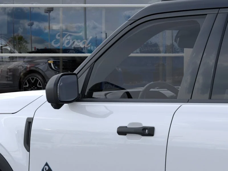 New 2026 Oxford White Ford Outer Banks® image 20