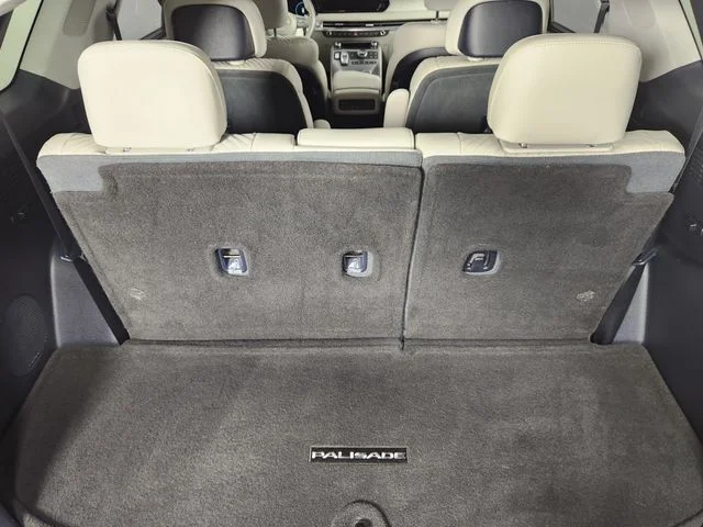 Used 2023 Black Hyundai Calligraphy image 19