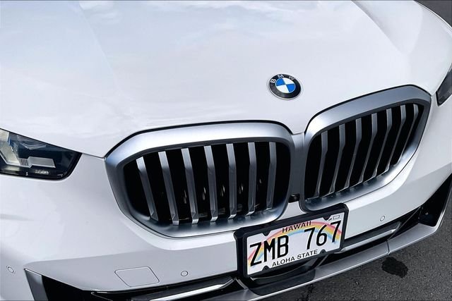 2025 BMW X5 40i - Photo 29