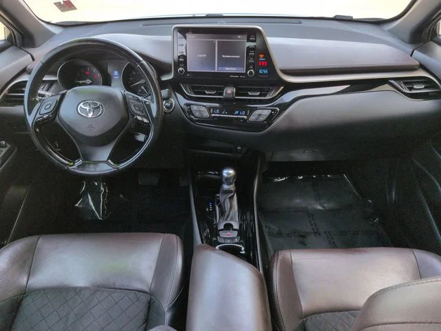 Used 2019 Black Toyota Limited image 15