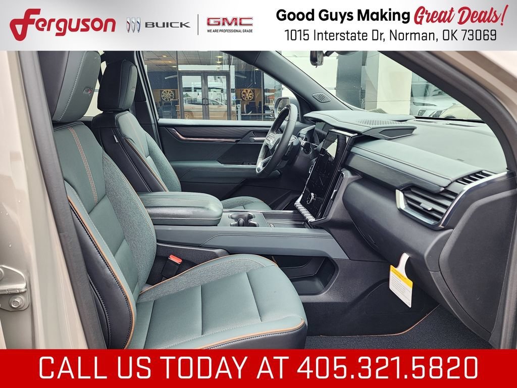 2026 GMC Acadia AT4 - Photo 42