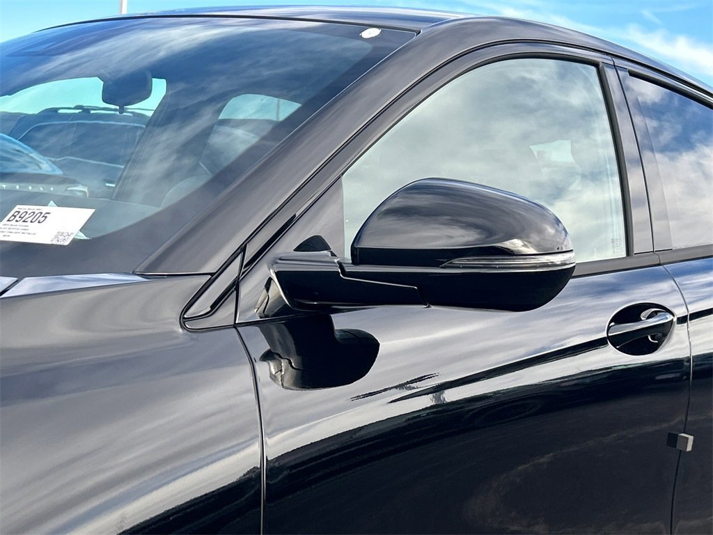 2026 BUICK ENVISTA - Image 11