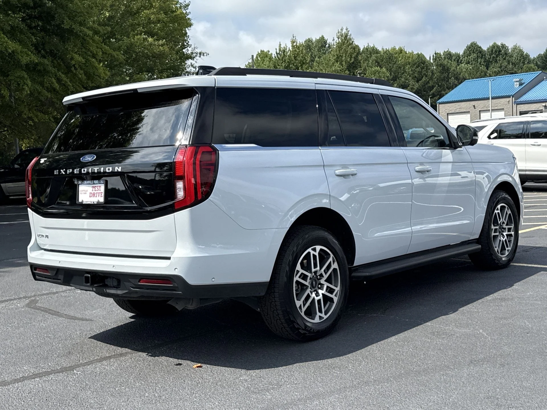 Certified Used 2025 Silver Metallic Ford Active image 32