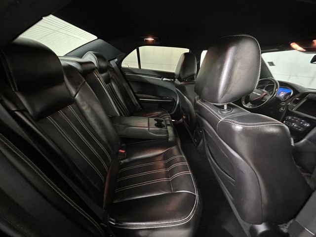 Used 2021 Black Chrysler S image 17