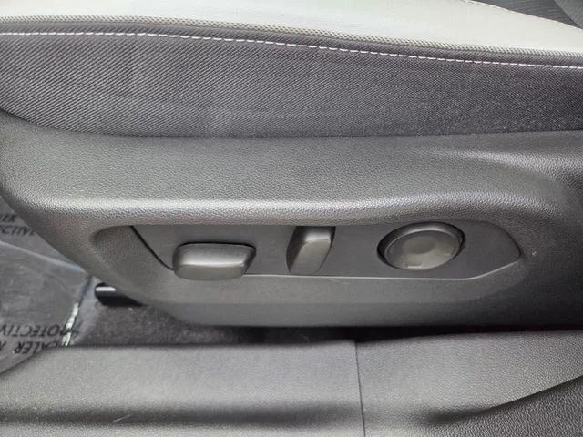 Used 2024 Gray Buick Sport Touring image 4