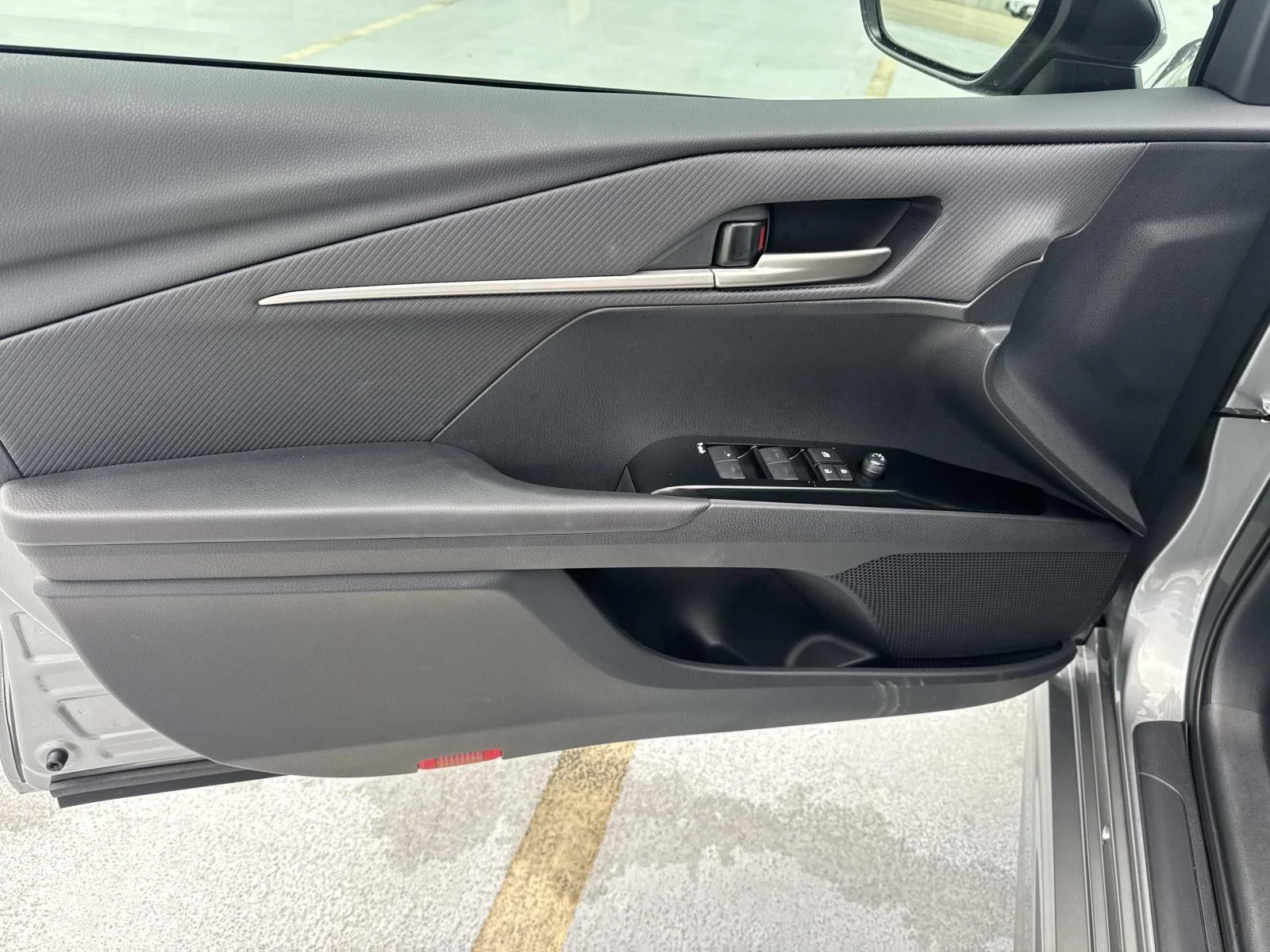 Used 2026 Heavy Metal Toyota SE image 18