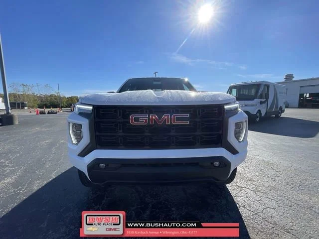2026 GMC Canyon Elevation - Photo 29