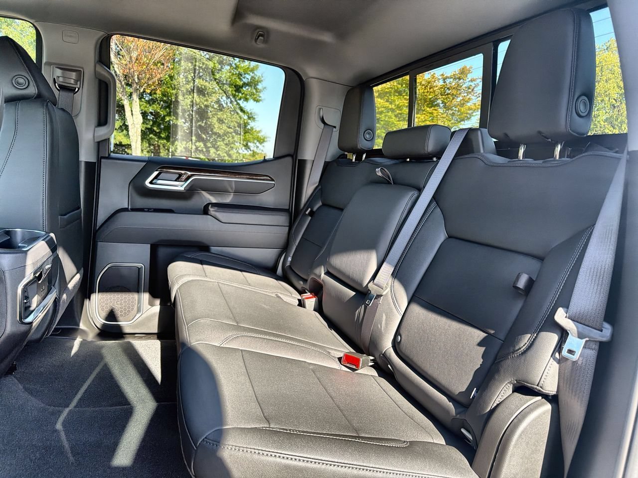 2026 GMC Sierra 1500 Elevation - Photo 20