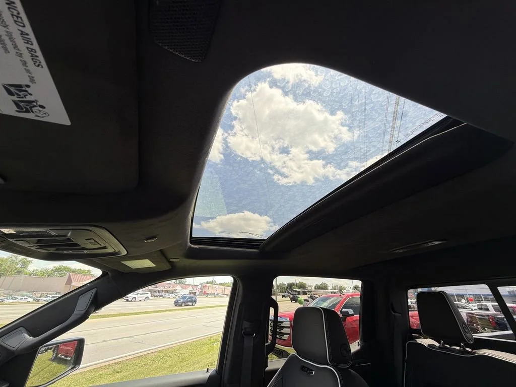 New 2026 Onyx Black GMC AT4X image 27