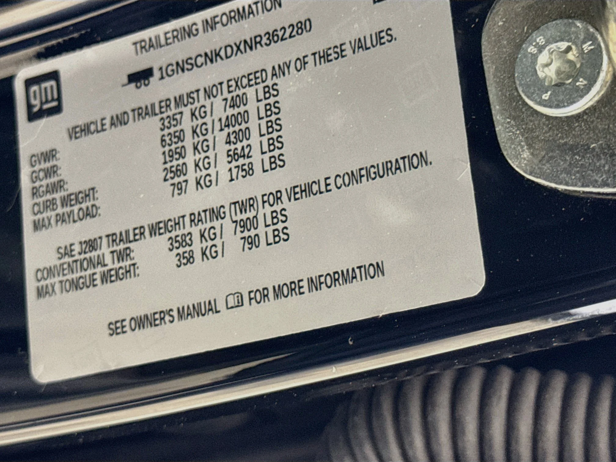 Used 2022 BLACK Chevrolet LT image 36