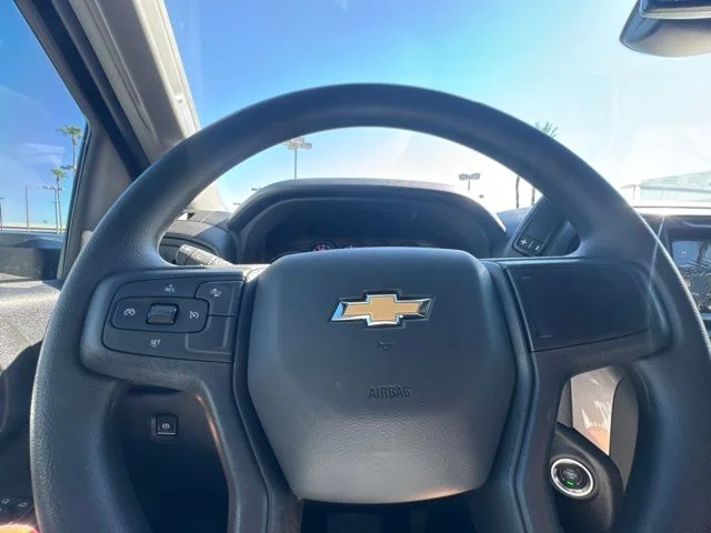 New 2026 Beige Chevrolet Custom image 25