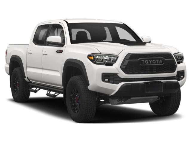 Used 2018 Cavalry Blue Toyota TRD Pro image 6