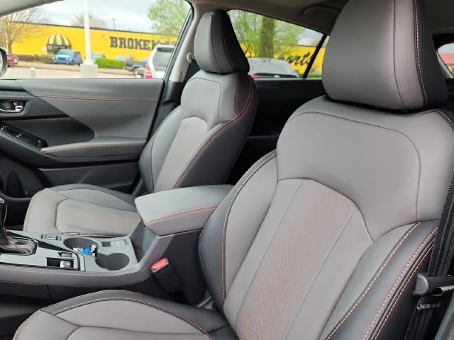Used 2025 Gray Subaru Limited image 14
