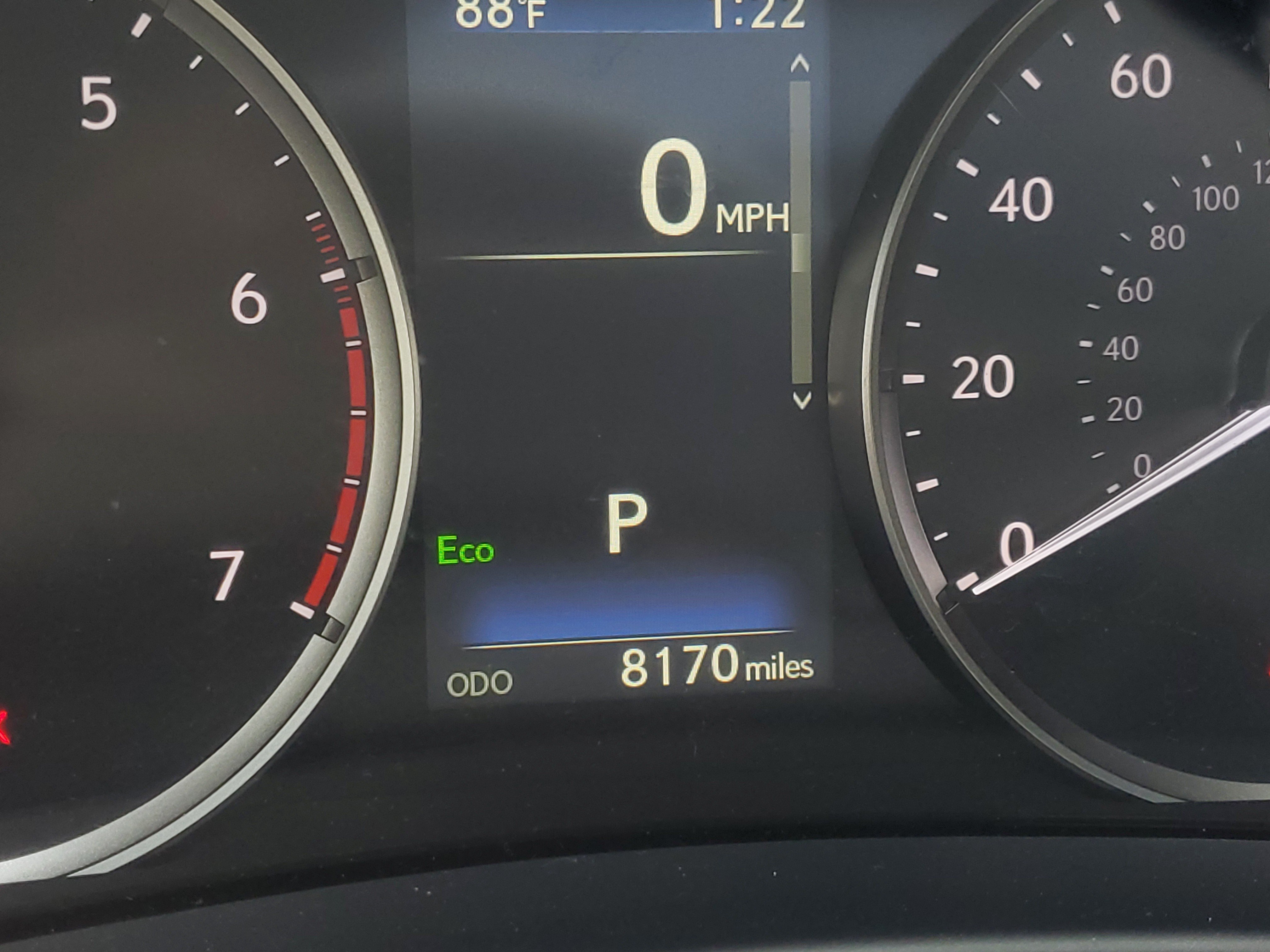 Used 2025 White Pearl Lexus IS 300 image 24