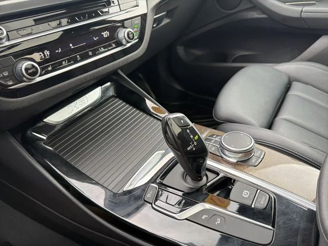 2018 BMW X3 xDrive30i - Photo 37