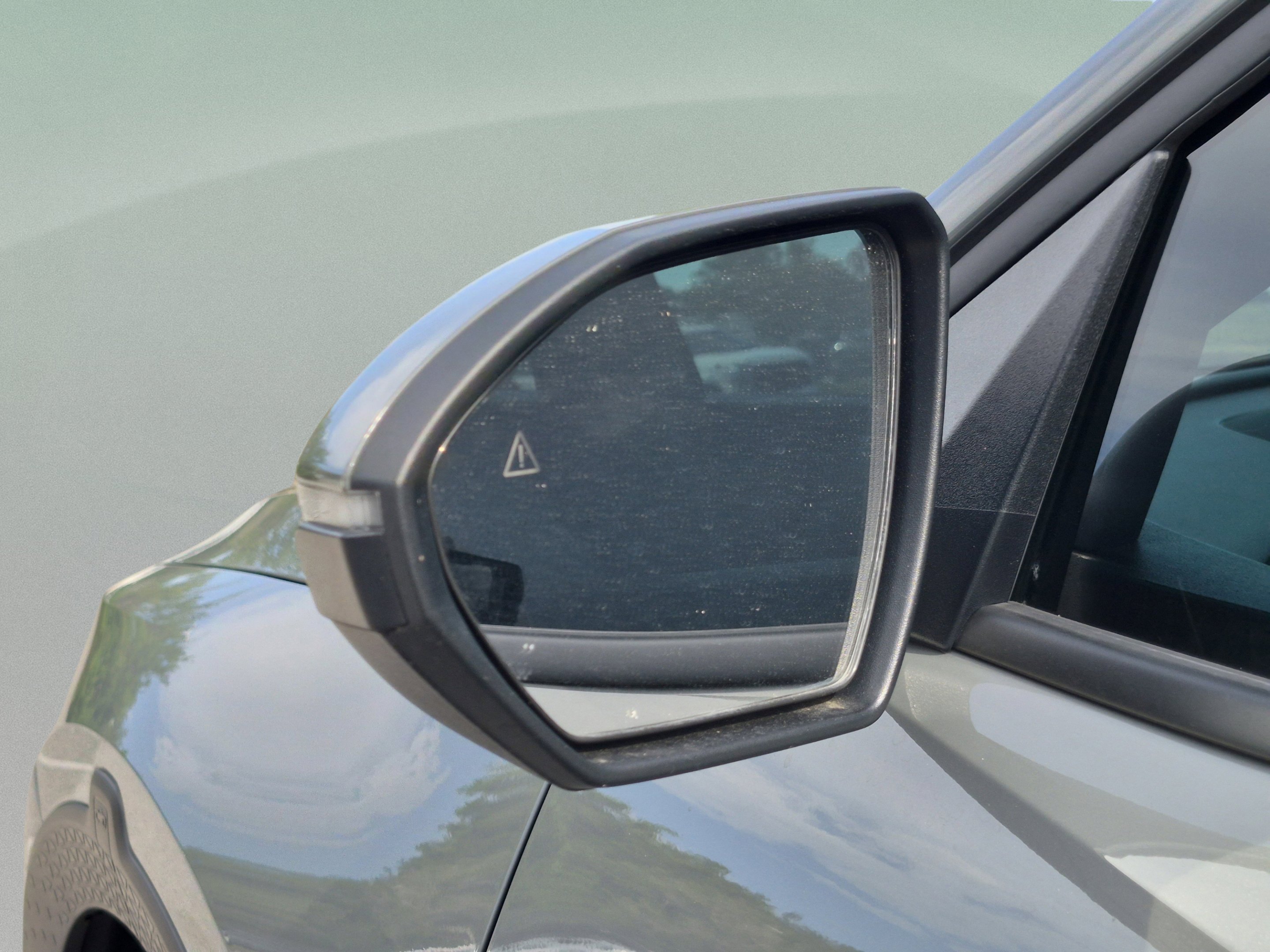Used 2023 Hampton Gray Hyundai SEL image 63