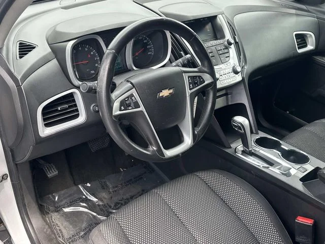 Used 2013 Chevrolet Equinox 1LT with VIN 2GNFLEEK1D6115980 for sale in Fredericksburg, VA